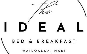 The Ideal Bed & Breakfast